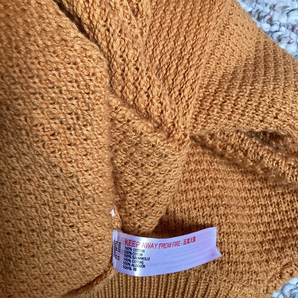 Free People Hailee Set * Suntan* Small* Great Condition* - Picture 7 of 8